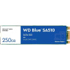 SSD WD 250Gb SA510 WDS250G3B0B M2.2280 SATA3