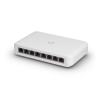Коммутатор 8-портовый PoE USW-LITE-8-POE UBIQUITI