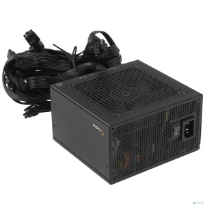 PSU Ocypus Delta P750 [P750-BD] 750W / APFC / JP capasitors / 80+ Bronze
