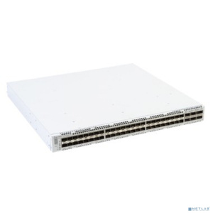 ELTEX MES5400-48 Ethernet-коммутатор 1x10/100/1000BASE-T (OOB), 48x1000BASE-X(SFP)/10GBASE-R (SFP+),6x40GBASE-R (QSFP+) /100GBASE-R (QSFP28), 1xUSB 2.