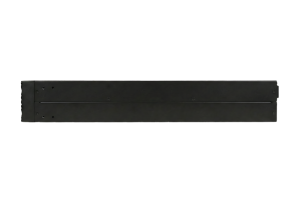 Источник бесперебойного питания Systeme Electric Smart-Save Online SRV, 10000VA/10000W, On-Line, Rack 2U(Tower convertible), LCD, без встроенных батар