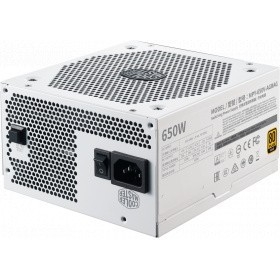Блок питания COOLER MASTER ATX 650W MPY-650V-AGBAG