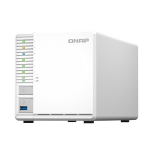 Сетевой накопитель QNAP TS-364-8G