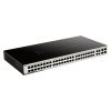 Коммутатор D-Link SMB D-Link DGS-1052/A2A Неуправляемый с 48 портами 10/100/1000Base-T и 4 комбо-портами 100/1000Base-T/SFP Коммутатор D-Link SMB D-Link DGS-1052/A2A Неуправляемый с 48 портами 10/100/1000Base-T и 4 комбо-портами 100/1000Base-T/SFP