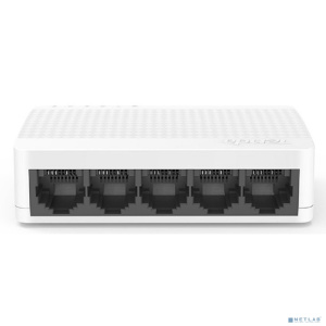 TENDA S105 Коммутатор настольный 5-Ports 10/100 Base-TX