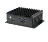 Промышленный компьютер FRONT Compact Y791 i5-8260U/8GB/256GB/NoOS [FC-Y791-0021], компактные габариты, пассивная система охлаждения, низкое энергопотр