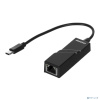 Digma D-USBC-LAN100 Net Adapter Ethernet USB Type-C (pack:1pcs) Digma D-USBC-LAN100 Net Adapter Ethernet USB Type-C (pack:1pcs)