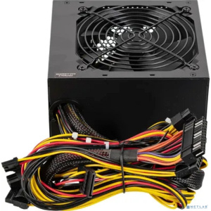Thermaltake Litepower 650W [PS-LTP-0650NPCNEU-2/LTP-0650P-2] / APFC