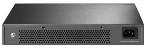 коммутатор TP-Link TL-SG1024DE, 24-Port Gigabit Easy Smart Switch