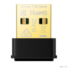 TP-Link Archer T3U Nano AC1300 Ультракомпактный Wi-Fi USB-адаптер с поддержкой MU-MIMO