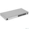 UBIQUITI UniFi Switch 24 Gen2 Коммутатор в стойку, 24х 1G RJ45, 2х SFP