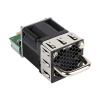 Коммутатор D-Link SMB D-Link DXS-FAN200 PROJ Модуль вентиляторный (направление воздушного потока от передней панели к задней) для коммутаторов DXS-3610