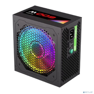 Zircon Блок питания ATX 600W RGB-600