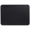 Жесткий диск TOSHIBA Portable HDD 4Tb Stor.e Canvio Basics HDTB440EK3CA {USB3.0, 2.5", черный}