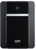 Источник бесперебойного питания APC Back-UPS BX2200MI 1200Вт 2200ВА черный Источник бесперебойного питания APC Back-UPS BX2200MI 1200Вт 2200ВА черный