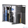 Supermicro SYS-740GP-TNRT Tower/4U, 2xLGA4189, iC621A, 16xDDR4, 8x3.5 SATA/NVME, 2xM.2 PCIE 22110, 6x PCIEx16, 2x10GbE, IPMI, 2x2200W, black Supermicro SYS-740GP-TNRT Tower/4U, 2xLGA4189, iC621A, 16xDDR4, 8x3.5 SATA/NVME, 2xM.2 PCIE 22110, 6x PCIEx16, 2x10GbE, IPMI, 2x2200W, black