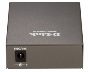 Медиаконвертер D-Link DMC-F20SC-BXU TX:1550nm RX:1310nm