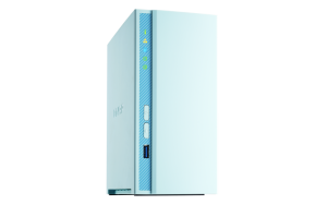 QNAP CHANNEL QC 1,4GhzCPU/2Gb/upto 2HDD, upto 10 with TL-D800C/SATA(3,5'')/ 2xUSB3.2 1xUSB2.0/1x1GbE/iSCSI/1xPS/2YW D2(Rev. B) QNAP CHANNEL QC 1,4GhzCPU/2Gb/upto 2HDD, upto 10 with TL-D800C/SATA(3,5'')/ 2xUSB3.2 1xUSB2.0/1x1GbE/iSCSI/1xPS/2YW D2(Rev. B)