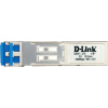Трансивер/ DEM-210/B1A SFP Transceiver, 100Base-LX, Duplex LC, Single-mode, 1310nm, 15KM