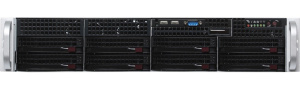 Сервер IRU Rock S2208P 2x6248 4x64Gb С621 2xGigEth 2x1000W w/o OS Сервер IRU Rock S2208P 2x6248 4x64Gb С621 2xGigEth 2x1000W w/o OS