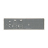 Комплектующие корпусов SuperMicro MCP-260-00181-0B for MBD-X13DAI-T