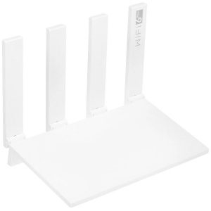 Маршрутизатор Huawei PSDN-AX31-20 WS7100 V4 WiFi AX3 Dual Core Маршрутизатор Wi-Fi 6 AX3000 , WAN/LAN:4xGE (53030EDM)