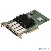 Опция Lenovo 00MJ097, 1Gb iSCSI 4 Port Host Interface Card