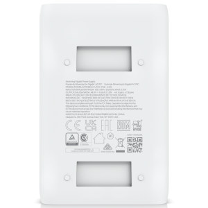 Блок питания для сетевого устройства Ubiquiti PoE-48-30W-2.5G 802.3at