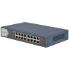 Коммутатор HIKVISION DS-3E0516-E(B) 16G неуправляемый Коммутатор HIKVISION DS-3E0516-E(B) 16G неуправляемый