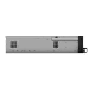 Платформа СХД Synology RS4021xs+ 16 Bay (Max.40, 2xRX1217(RP)) 2xM.2 4xGLAN 2x10GLAN 16GB (Max.64GB) DDR4 2xUSB 