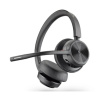 Гарнитура беспроводная/ VOYAGER 4320 UC,V4320-M (COMPUTER & MOBILE) MICROSOFT TEAMS CERTIFIED, USB-A, STEREO BLUETOOTH HEADSET, WITHOUT CHARGE STAND,