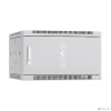Cabeus SH-05F-6U60/35m Шкаф телекоммуникационный настенный 19" 6U 600x350x368mm (ШхГхВ) дверь металл, цвет серый (RAL 7035) Cabeus SH-05F-6U60/35m Шкаф телекоммуникационный настенный 19" 6U 600x350x368mm (ШхГхВ) дверь металл, цвет серый (RAL 7035)