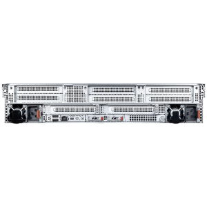 Платформа системного блока MSI S5062X270RAU24 (MSI PN:939-S368-03S) 2U2S Intel LGA4710 (up to 350W)