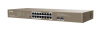 Коммутатор 16PORT TEG1118P-16-250W TENDA