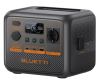 Портативная зарядная станция Bluetti Premium 50 (AC50P) Portable Power Station, 700W/504Wh, LiFePO4, 6,87kg