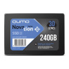SSD QUMO 240GB QM Novation Q3DT-240GSKF {SATA3.0}