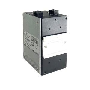 Управляемый коммутатор 8 x 10/100BaseTX с функцией Power Over Ethernet (PoE/PoE+), 2 x Combo Gigabit<br><br><b>Причина уценки: </b>Коммутатор полность