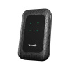 Маршрутизатор Tenda 4G180 Роутер портативный N300 2,4 ГГц до 300 Мбит/с, 4G до150 Мбит/с, аккумулятор 2100 мАч, microSD, microUSB, SIM-слот