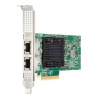 Сетевой адаптер HPE Broadcom BCM57416 Ethernet 10Gb 2-port BASE-T Adapter for HPE