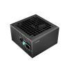 Блок питания DEEPCOOL ATX 850W PQ850M 80+ gold 24+2x(4+4) pin APFC 120mm fan 10xSATA RTL Блок питания DEEPCOOL ATX 850W PQ850M 80+ gold 24+2x(4+4) pin APFC 120mm fan 10xSATA RTL