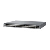 Коммутатор Brocade G620 64-port FC Switch, ALL 64 port licensed (48x SFP+, 4x QSFP+), included 64x FC 32Gb SWL SFP transceivers, Enterprise Bundle Lic