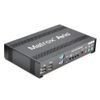 Видеокарта Matrox AV-F120RXF Avio F120 Receiver Fiber Optic KVM Extender DUAL display support