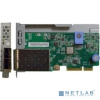Lenovo 7ZT7A00546 Контроллер ThinkSystem 10Gb 2-port SFP+ LOM