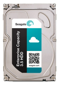 Жесткий диск SEAGATE HDD SAS 6000Gb (6Tb), ST6000NM0095, Exos 7E8 3.5, SAS 12Гбит/с, 7200 rpm, 256Mb buffer (аналог ST6000NM0034), 1 year