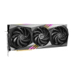 Видеокарта MICROSTAR Видеокарта/ GeForce RTX 4060 Ti GAMING TRIO 8G Видеокарта MICROSTAR Видеокарта/ GeForce RTX 4060 Ti GAMING TRIO 8G