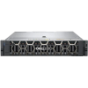 Сервер DELL PowerEdge R750 24x2.5"/ 2xXeon Silver 4309Y 2.8G 8C/ 2x16GB RDIMM 3200MHz/ 2x600G SAS HDD/ H755/ 2 LP 6FH Riser/ 5719 QP 1GbE/ iDRAC9 Ent/