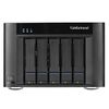 Платформа СХД Infortrend EonStor GSe Pro 100 5bay. desktop cloud-integrated unified storage, supports NAS, SAN, object protocol and Cloud gateway, inc