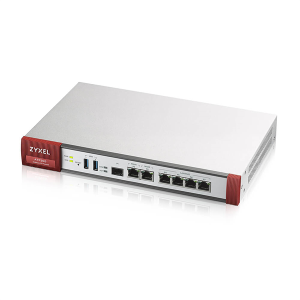 Межсетевой экран Zyxel ATP200, Rack, 3xWAN GE (2xRJ-45 и 1xSFP), 4xLAN/DMZ GE, 2xUSB3.0, AP Controller (8/40), беcшумный (без вентилятора), NebulaFlex Межсетевой экран Zyxel ATP200, Rack, 3xWAN GE (2xRJ-45 и 1xSFP), 4xLAN/DMZ GE, 2xUSB3.0, AP Controller (8/40), беcшумный (без вентилятора), NebulaFlex