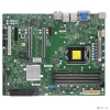 Supermicro MBD-X11SCA-F-B Серверная материнская плата C246 S1151 ATX Supermicro MBD-X11SCA-F-B Серверная материнская плата C246 S1151 ATX