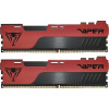 Модуль памяти DIMM DDR4-2666 16GB (8GBx2) PVE2416G266C6K PATRIOT
